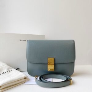 Celine Classic Box