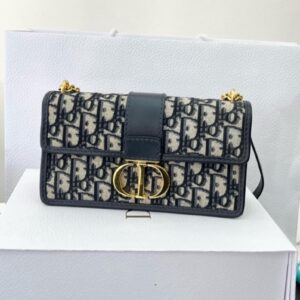 Dior Small 30 Montaigne