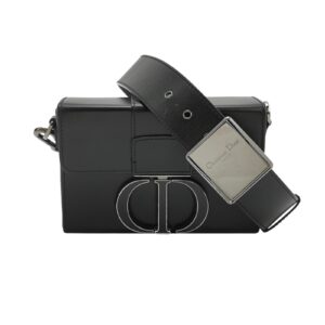 Dior 30 Mini Montaigne Chain Bag