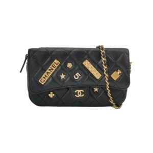Chanel Classic Flap Bag