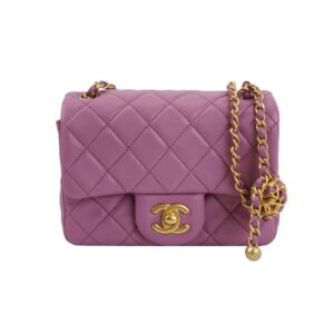 Chanel Classic Flap Bag