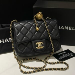 Chanel Classic Flap Bag