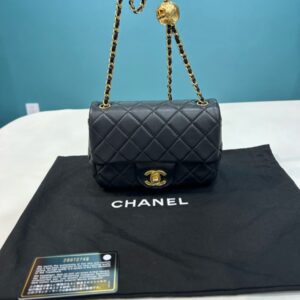 Chanel Classic Flap Bag