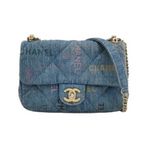Chanel Classic Flap Bag