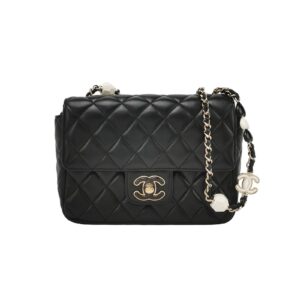 Chanel Classic Flap Bag