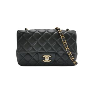 Chanel Classic Flap Bag