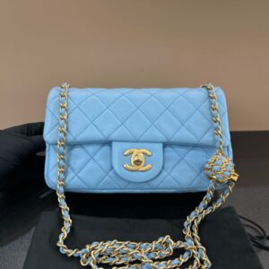 Chanel Classic Flap Bag