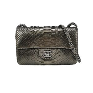Chanel Classic Flap Bag