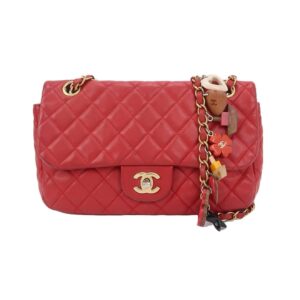 Chanel Classic Flap Bag