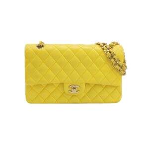 Chanel Classic Flap Bag