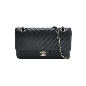Chanel Classic Flap Bag
