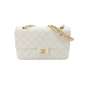 Chanel Classic Flap Bag