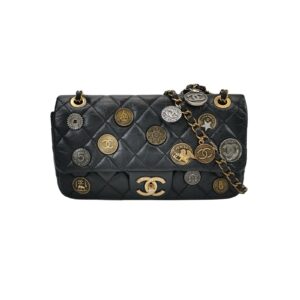 Chanel Classic Flap Bag