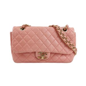 Chanel Classic Flap Bag