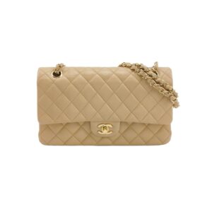 Chanel Classic Flap Bag