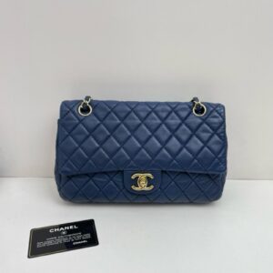 Chanel Classic Flap Bag