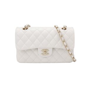 Chanel Classic Flap Bag