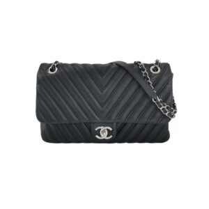 Chanel Classic Flap Bag
