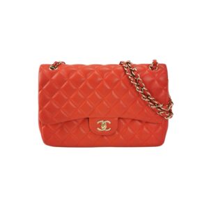 Chanel Classic Flap Bag