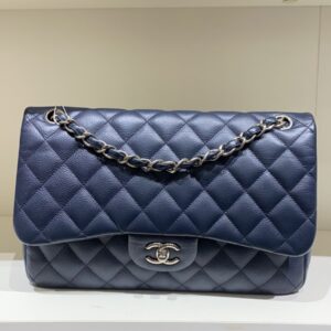 Chanel Classic Flap Bag