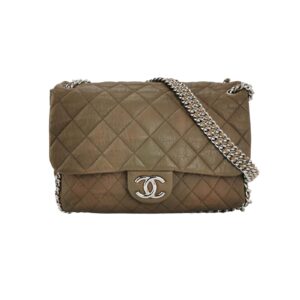 Chanel Classic Flap Bag