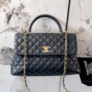 Chanel Coco Handle