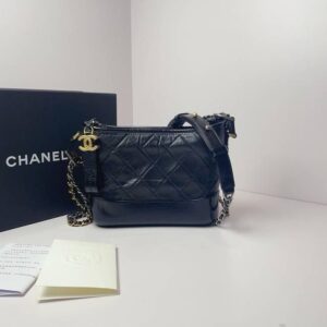 Chanel Gabrielle Mini