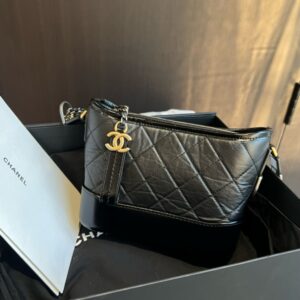 Chanel Gabrielle Mini
