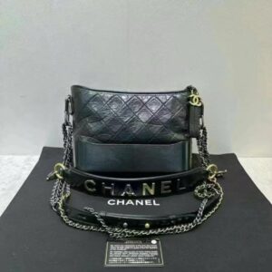 Chanel Gabrielle Medium
