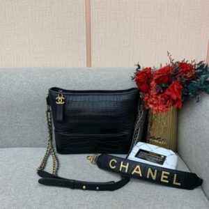 Chanel Gabrielle Medium