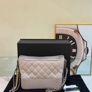 Chanel Gabrielle Large