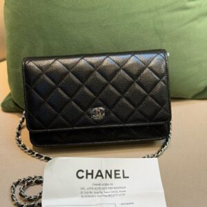 Chanel Woc
