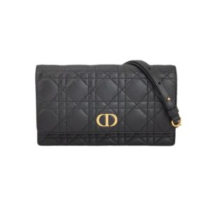 Small Dior Caro Bag