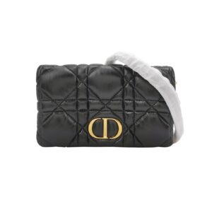 Small Dior Caro Bag