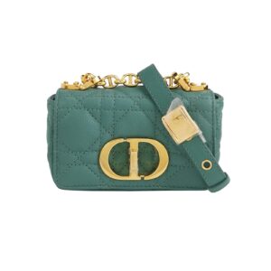 Mini Dior Caro Bag