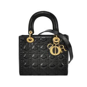 Dior Medium Soft Lady Dior