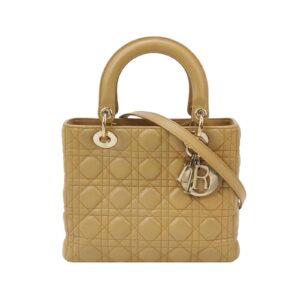 Dior Medium Soft Lady Dior