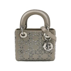Dior Mini Soft Lady Dior