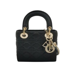 Dior Mini Soft Lady Dior