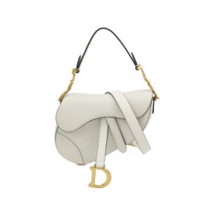 Dior Mini Saddle Bag