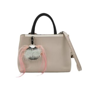 Fendi 2Jours Crossbody