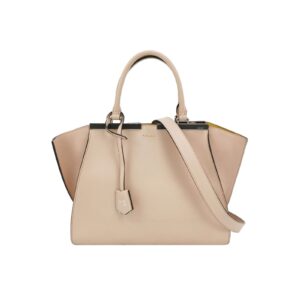 Fendi 3Jours Tote