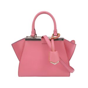 Fendi 3Jours Small Tote
