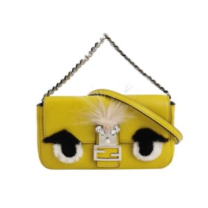 Fendi Mini Baguette