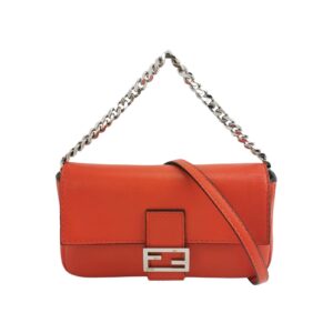 Fendi Mini Baguette