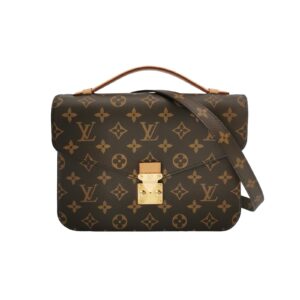 LOUIS VUITTON METIS MONOGRAM