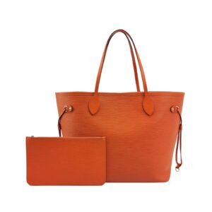 Louis Vuitton Neverfull MM Epi