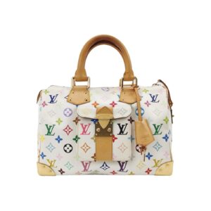 Louis Vuitton Speedy 30 Monogram Multicolor