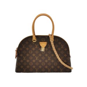 Louis Vuitton Alma Moon