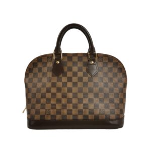 Louis Vuitton Alma PM Damier Ebene